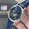 Breguet Tradition Automatic Retrograde Seconds 7097BB/GY/9WU 40mm Super Clone