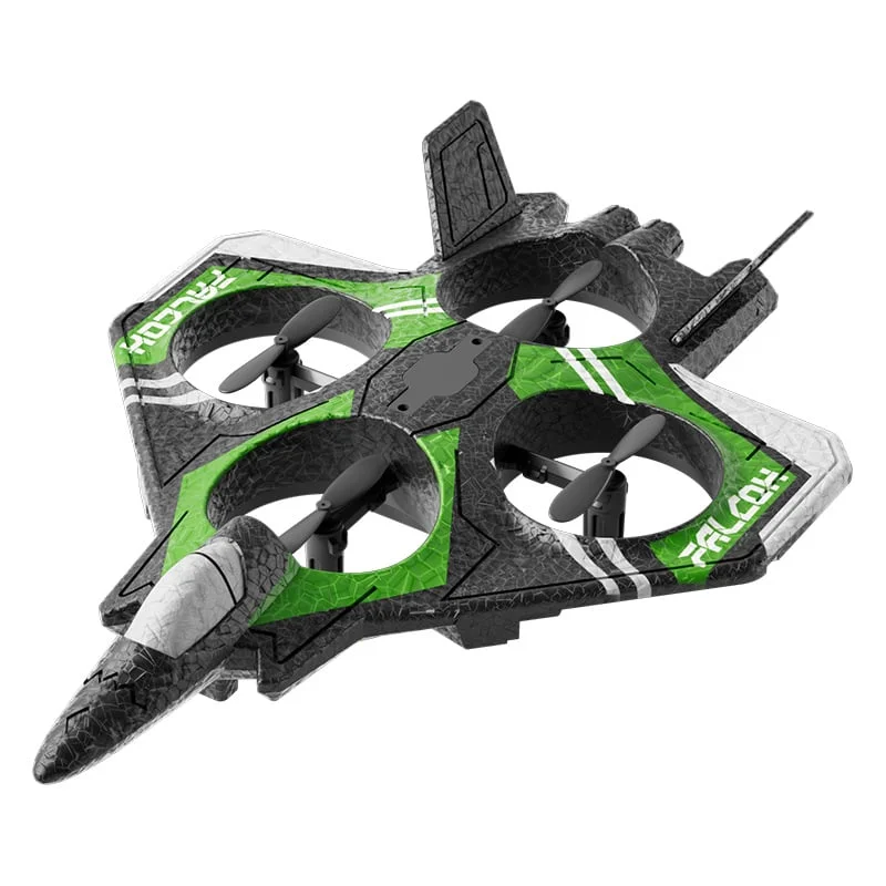 🔥Hot Sale 49% Off🔥RC Remote Control Airplane 2.4G Fighter 