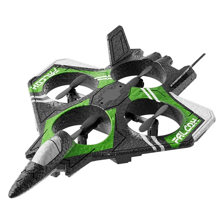 ✨LAST DAY ONLY 49% OFF🔥RC Remote Control Airplane 2.4G Fighter 