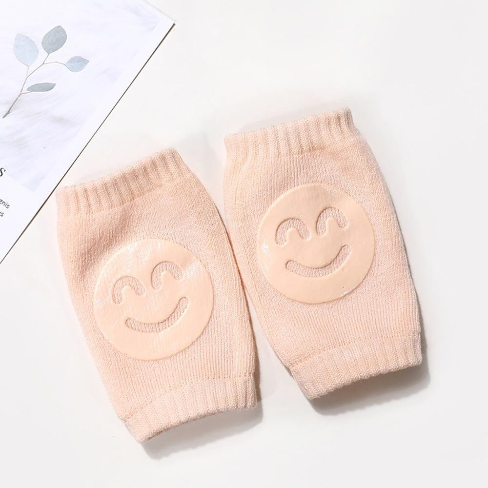 Breathable Non Slip Baby And Infant Knee Pads