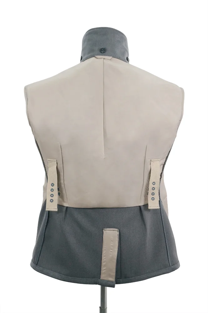   Elite German M1943 NCO Grey Gabardine Tunic Feldbluse German-Uniform