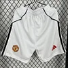 2025/2026 Kids Size Manchester United Home Football Shirt 1:1 Thai Quality 