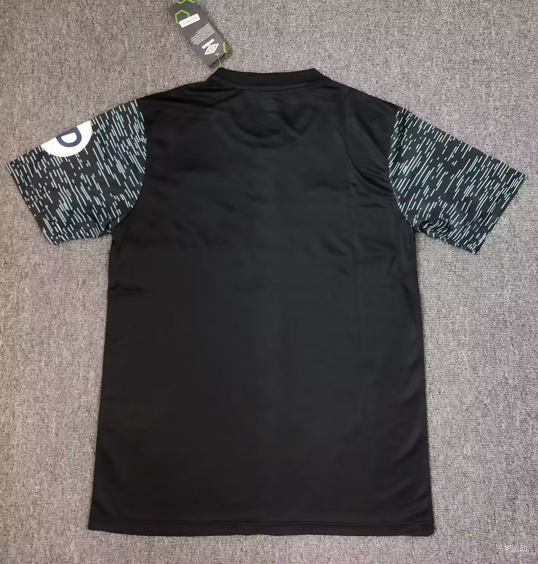 24/25 West Ham United Third Away Football Shirt Thai Quality