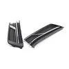 Pair Set Passat Lower Grille Without Fog Light Holes Front Bumper Fog Lamp Light Grille Cover Replacement Parts for Volkswagen B8 US Version 2016 2017 2018