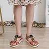 Gioiacombo™ 2022 Nuovi sandali con perline a mano Boho
