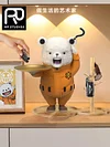 Bepo Storage - ONE PIECE Resin Statue - RP Studios [In Stock]