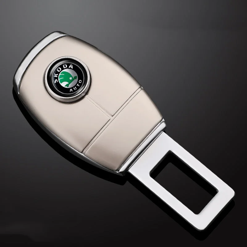 Metal Extend Car Seat Belt Buckle