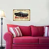 Batmobile - Vintage Metal Signs(8*12Inch/12*16Inch) - Vehicle 