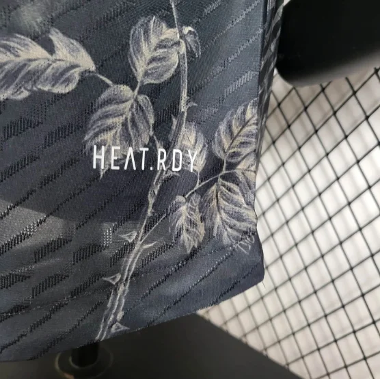 24/25 Real Madrid Y3 Black Player Version Football T-Shirt Thai Quality