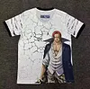 2024/2025 Japan One Piece Redhead Shanks Football Jersey 1:1 Thai Quality love fball