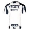 Monterrey Home Soccer Jersey 2025/26