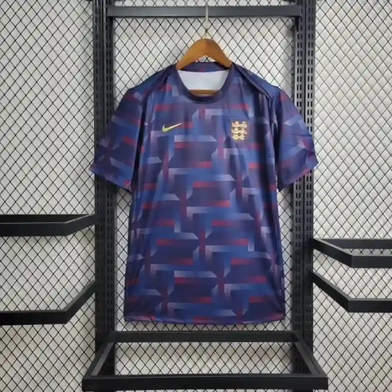 2024 England Training Suit