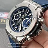  Hublot Big Bang Unico Titanium Skeletonized Blue 42mm Super Clone