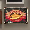 French Fries Fast Food - Vintage Metal Signs(16*12Inch) - Bar