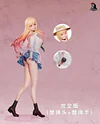 1/6 & 1/4 & 1/2 Scale Marin Kitagawa - My Dress-Up Darling Resin Statue - DiTaiShe Studio