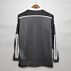 Retro Long Sleeve 2014/2015 Real Madrid Third Away