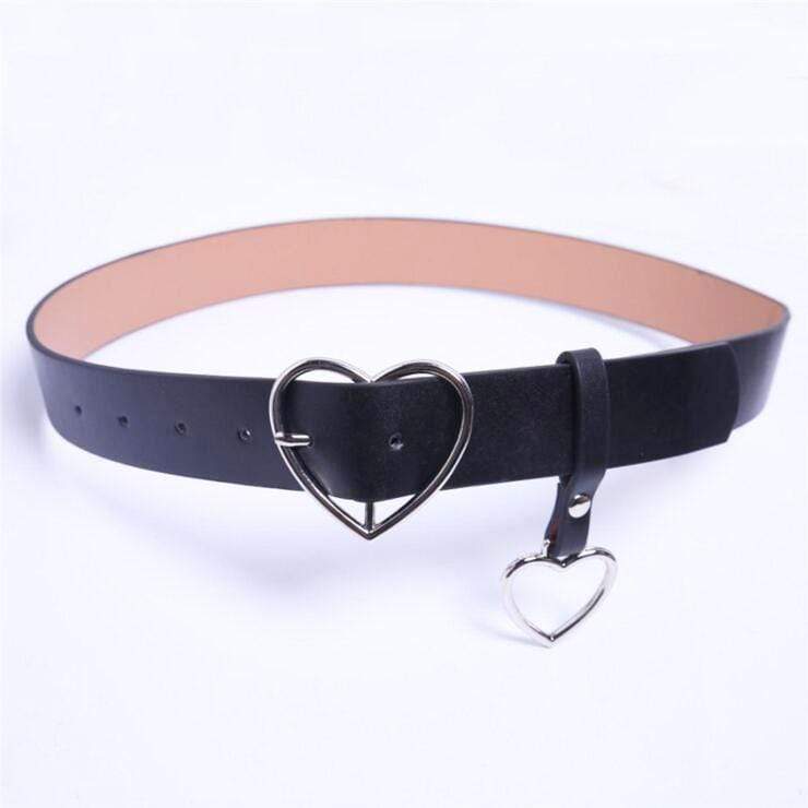 HEART BELTS