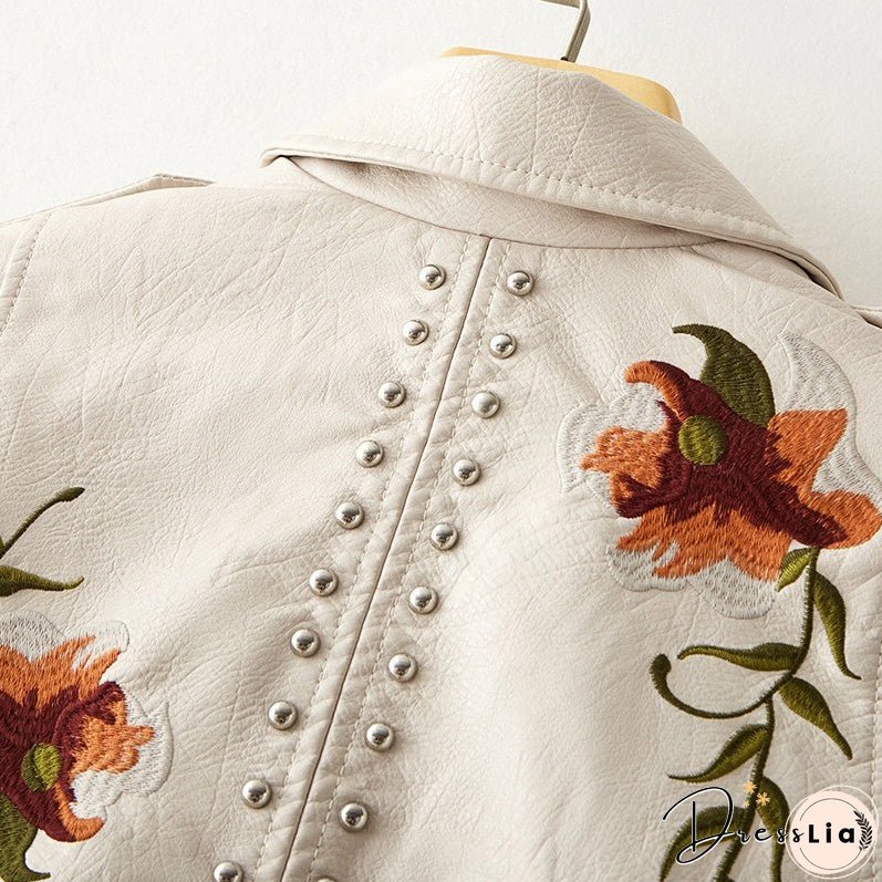 Fashionable and Minimalist winter Jacket