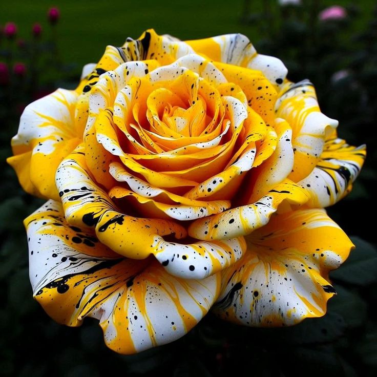 Rose Seeds