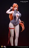 1/4 Scale Yuuki Asuna 002 - Sword Art Online Resin Statue - DT-Studios
