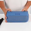 Silicone Cover Shockproof Travel Carrying Case for Bose SoundLink Max Speaker