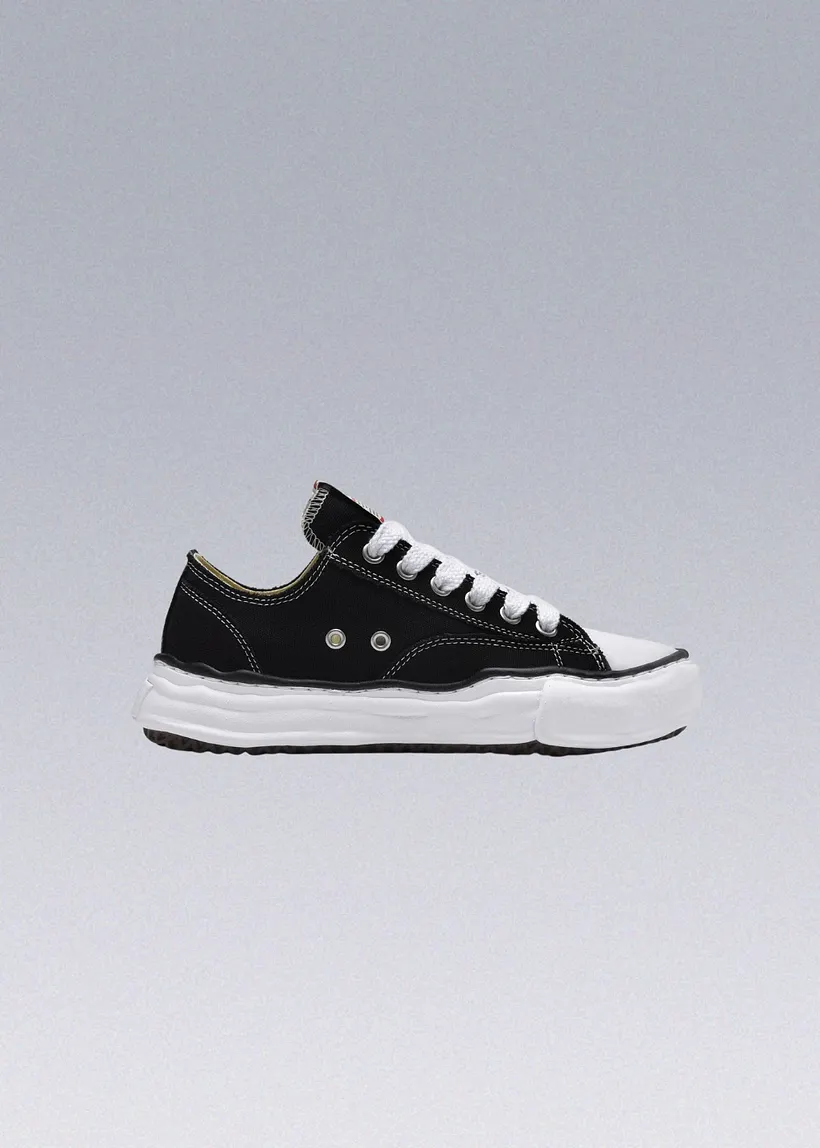 Maison MIHARA YASUHIRO × Miharayasuhiro Hank OG Sole Shoes