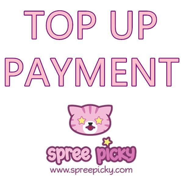 Top Up Payment