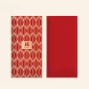 10PCS Elegant Design CNY Red Packet Envelope