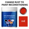 🔥Vente &agrave; chaud🔥Peinture antirouille r&eacute;sistante aux intemp&eacute;ries pour le m&eacute;tal