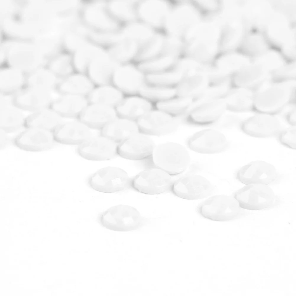 Round Drill Diamond Rhinestone(DMC 762)