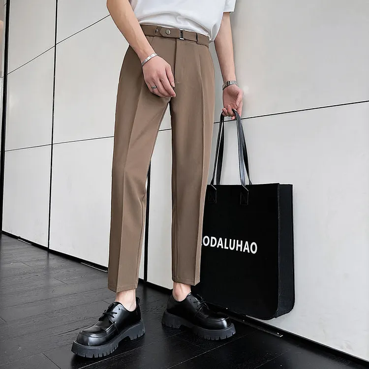 Men Trousers