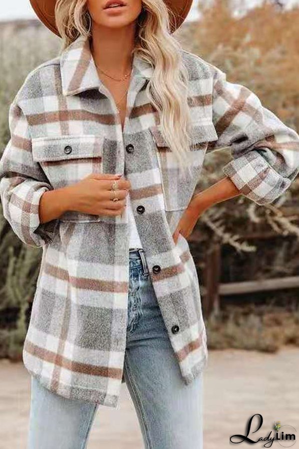 Effortless and Classy winter garment