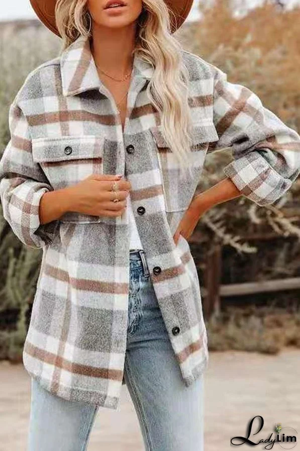 Effortless and Classy winter garment