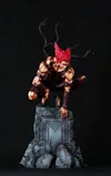 ガロウ/ Garou - One Punch-Man Resin Statue - MWDT Studios [In Stock]