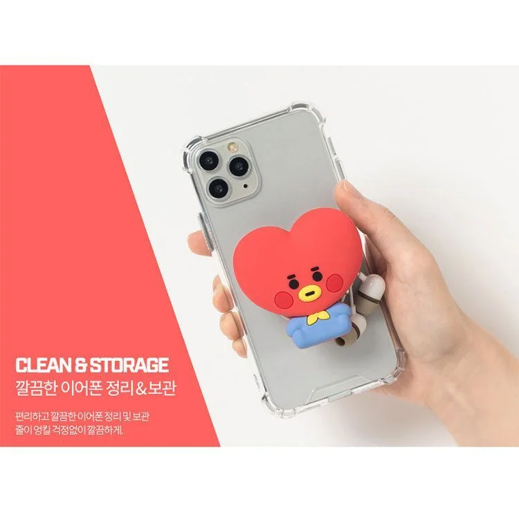 BT21 Baby Airbag Phone Holder