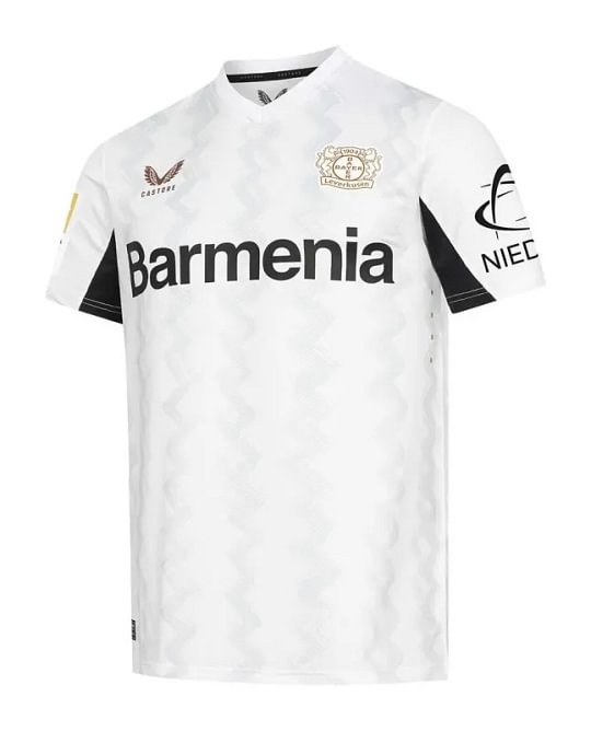 Bayer Leverkusen