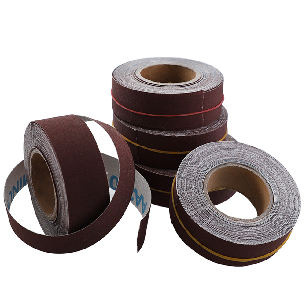 

5pcs Grit 150/240/320/400/600 Wet Dry Polishing Abrasive Paper Sandpaper, 501 Original