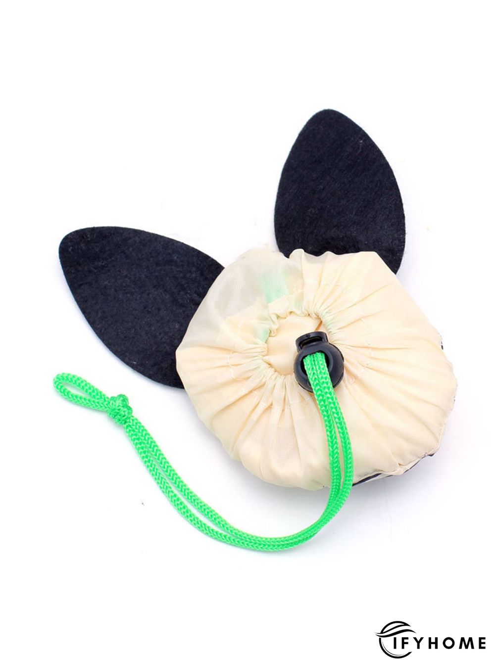 Creative Cartoon Puppy Foldable Portable Environmental Shopping Bag | IFYHOME