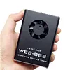 10 KHz To 60 MHz HF Web-888 16Bit ADC DDC Web SDR 62M Bandwidth GPS Module
