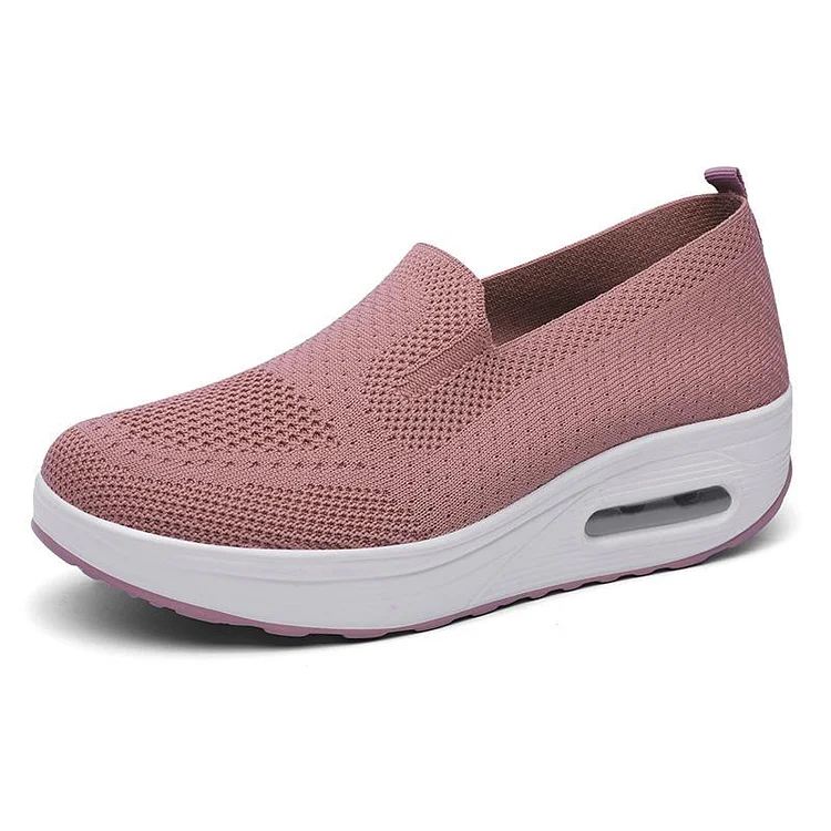 Last Day 49% OFF - Slip-on light air cushion orthopedic Sneakers