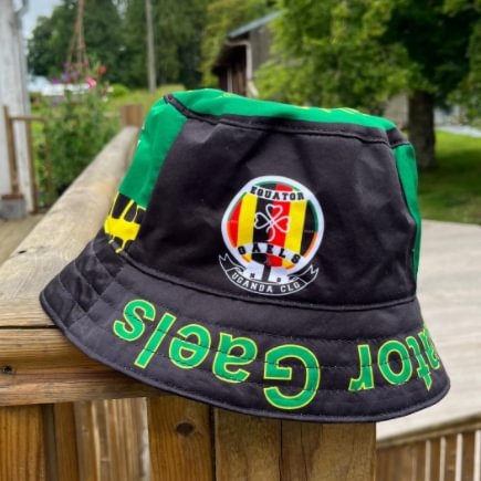 Custom Reversible Hat Cutting Templates(3PCS)-Tutorial Included