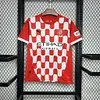 2024/2025 Girona Home Football Shirt 1:1 Thai Quality