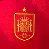 2024 Spain Home Football Shirt 1:1 Thai Quality love fball