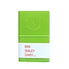 6PCS Smile Color Portable Notebooks School Student Kids Cute Stationery Gift