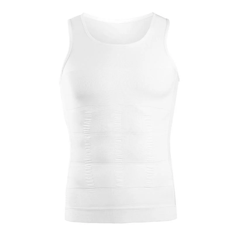Summer Body Shaping Vest for Men letclo Letclo