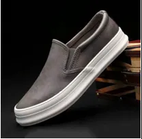 Yyvonne New Men's Canvas Shoes Shoes Casual Shoes 8037