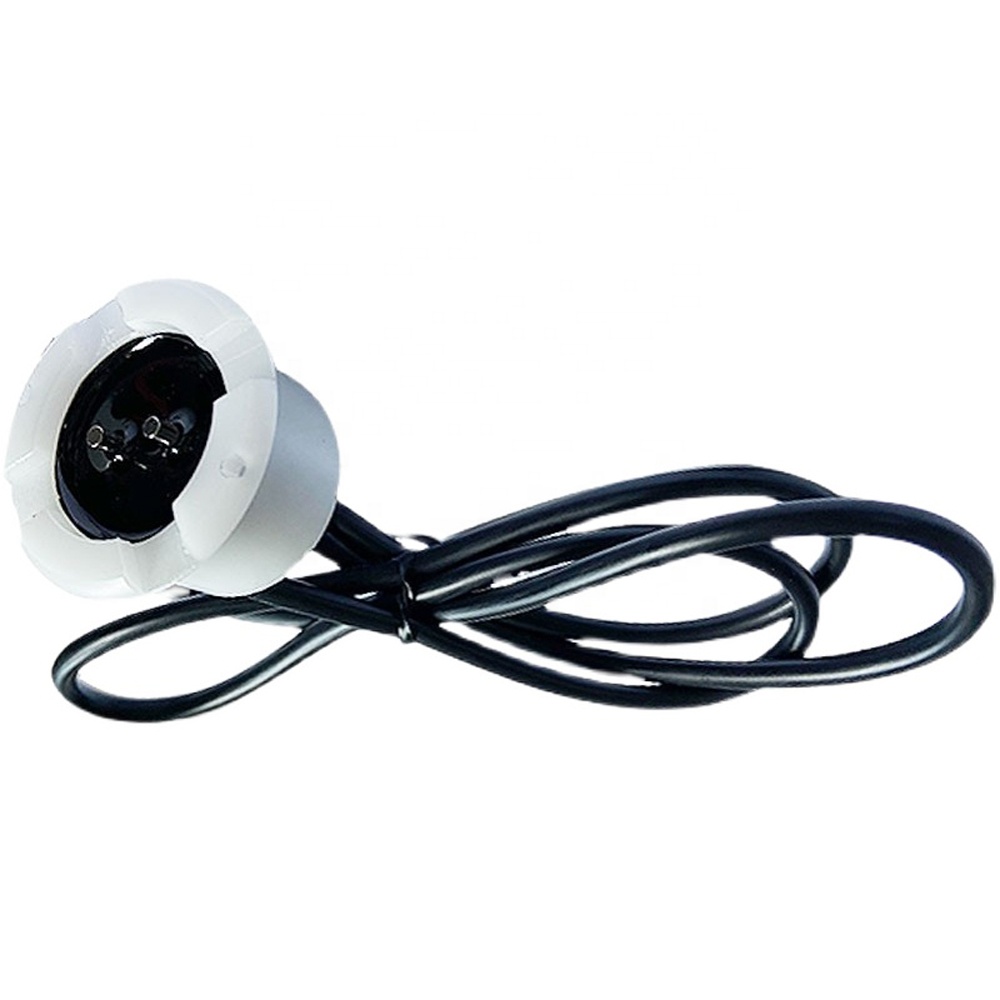 Relay Output Water Leakage Detection Sensor Underground Water Leak Detector Water Pipe Leak Detector Probe