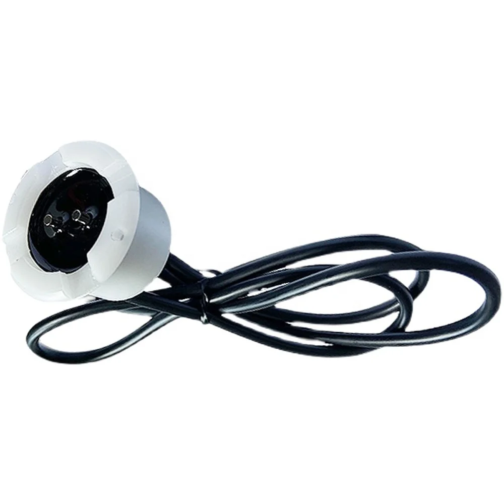 Relay Output Water Leakage Detection Sensor Underground Water Leak Detector Water Pipe Leak Detector Probe