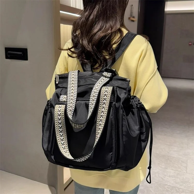 Multifunctional Travel Organizer Bag 