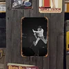 Pete Townshend - Vintage Metal Signs - 20*30cm/30*40cm - Music